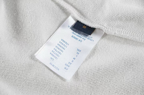 EM Sneakers Louis Vuitton Shorts #W701 Black /White