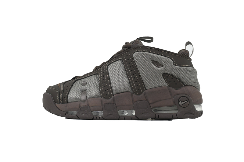 EM Sneakers Nike Air More Uptempo Baroque Brown