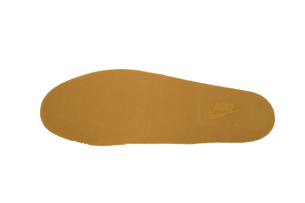 EM Sneakers Nike Air More Uptempo Low Flax