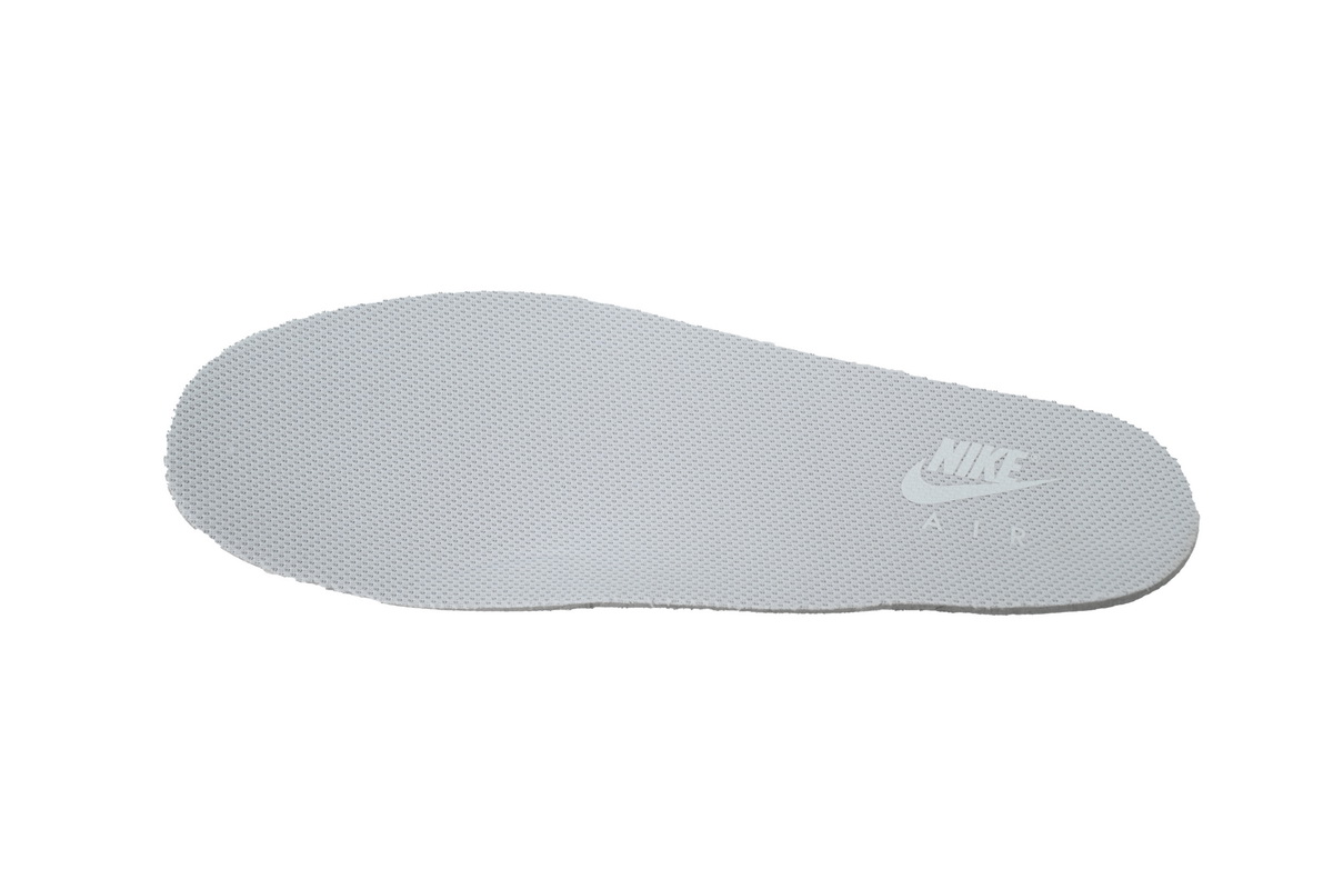 EM Sneakers Nike Air More Uptempo Low Triple White