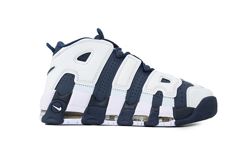 EM Sneakers Nike Air More Uptempo Olympic