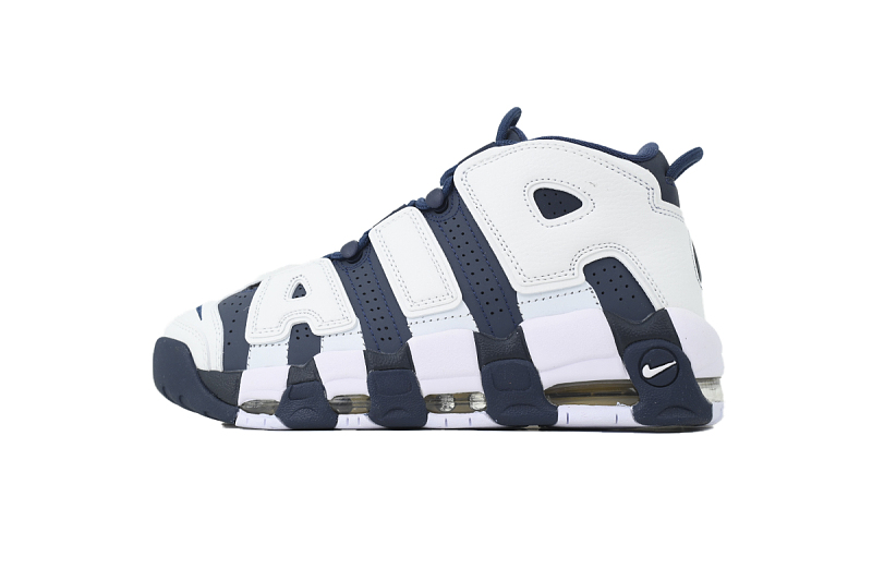 EM Sneakers Nike Air More Uptempo Olympic