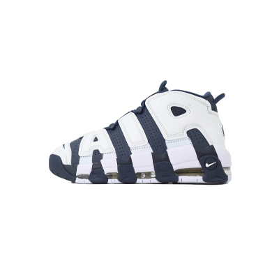 EM Sneakers Nike Air More Uptempo Olympic 01