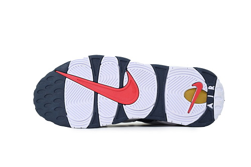 EM Sneakers Nike Air More Uptempo Olympic