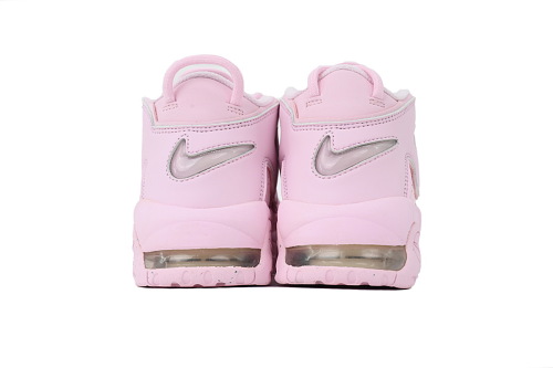 EM Sneakers Nike Air More Uptempo Pink Foam