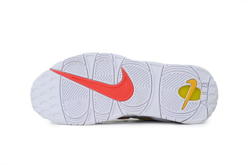 EM Sneakers Nike Air More Uptempo Roswell Raygun