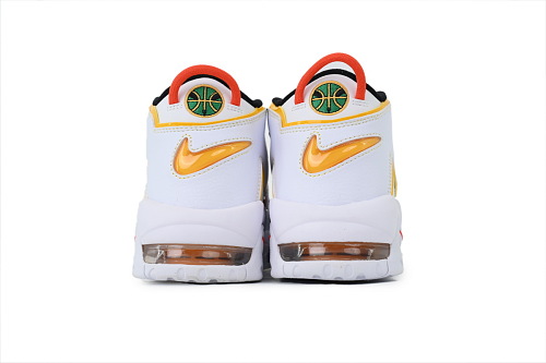 EM Sneakers Nike Air More Uptempo Roswell Raygun