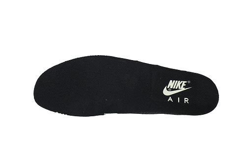 EM Sneakers Nike Air More Uptempo Tri-Color