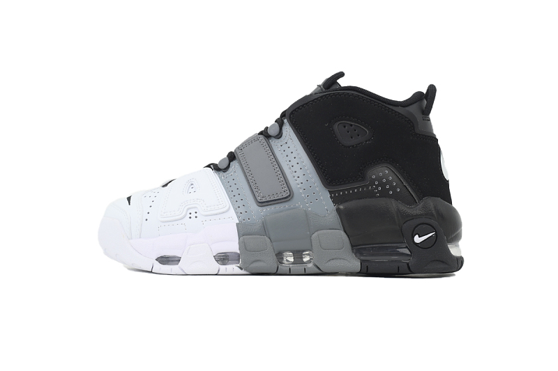EM Sneakers Nike Air More Uptempo Tri-Color