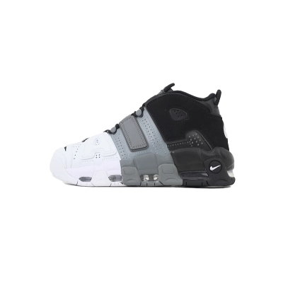 EM Sneakers Nike Air More Uptempo Tri-Color 01