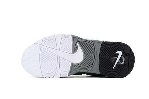 EM Sneakers Nike Air More Uptempo Tri-Color