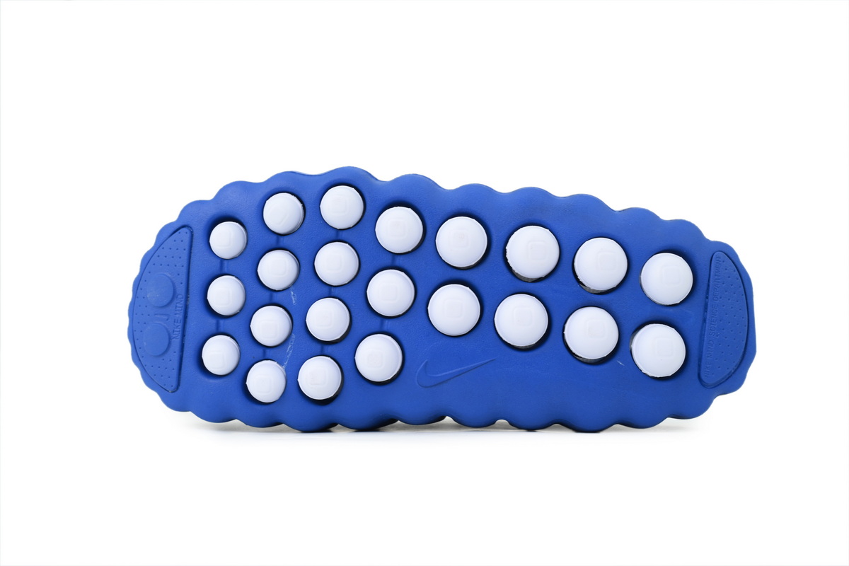 EM Sneakers Nike Mind 001 Slide Blackened Blue