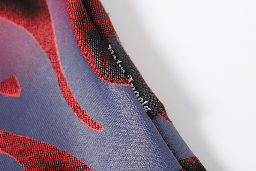 EM Sneakers Palm Angels T-shirt #2348 Black