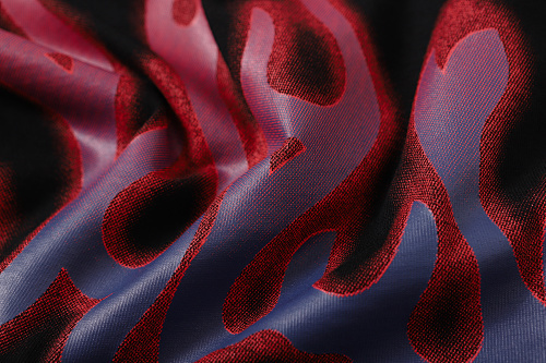 EM Sneakers Palm Angels T-shirt #2348 Black