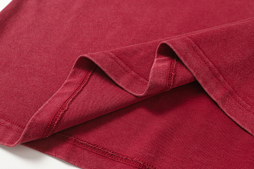 EM Sneakers Palm Angels T-shirt #2349 Claret