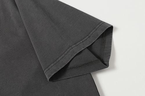 EM Sneakers Palm Angels T-shirt #2349 Gray