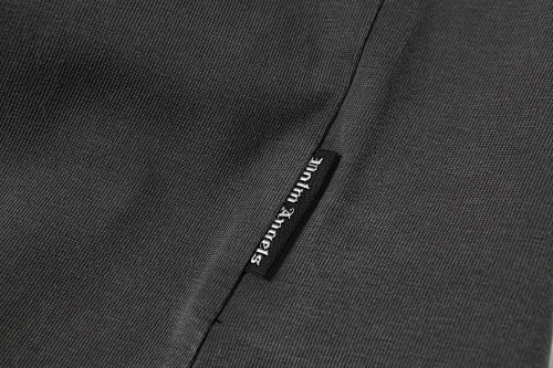 EM Sneakers Palm Angels T-shirt #2349 Gray