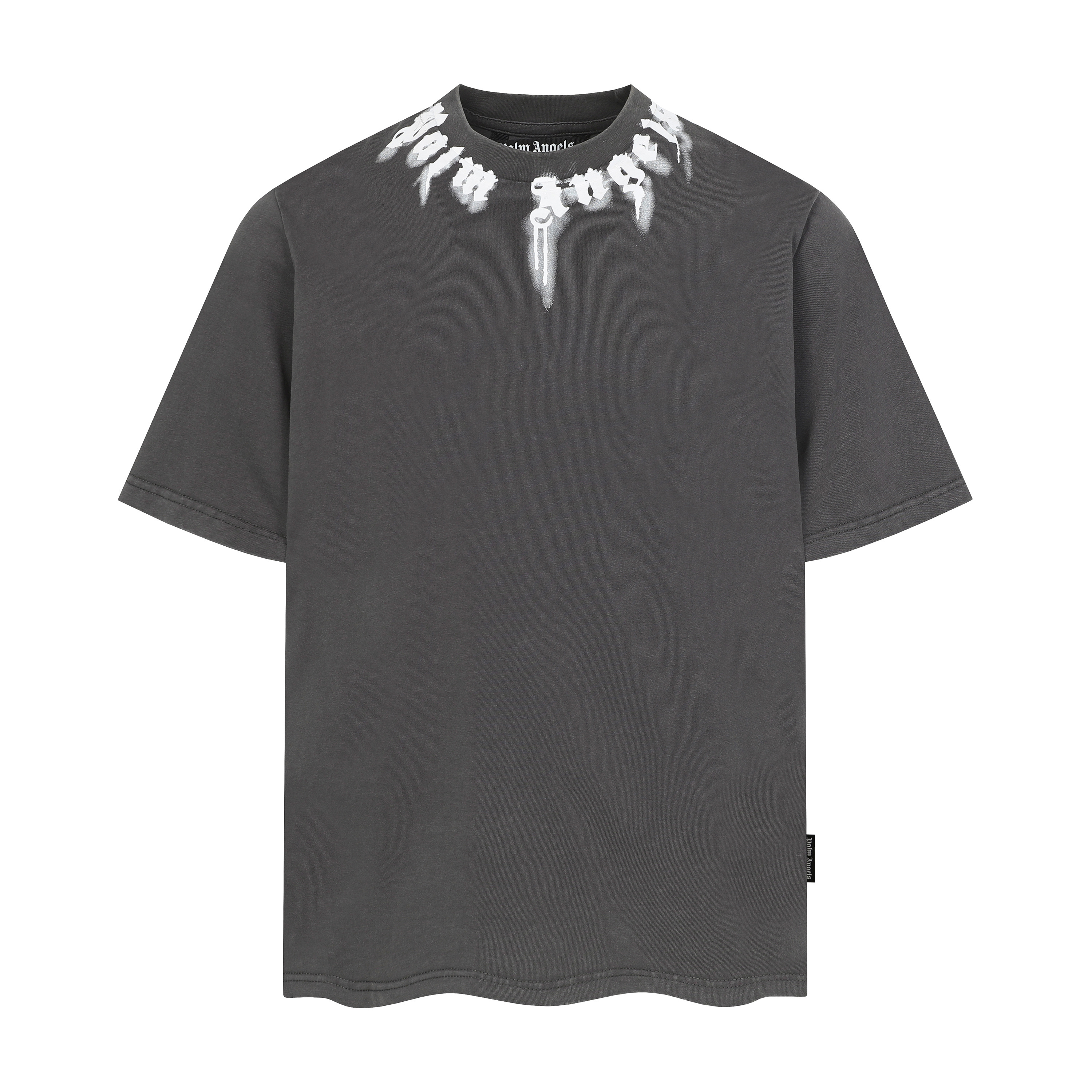 EM Sneakers Palm Angels T-shirt #2349 Gray