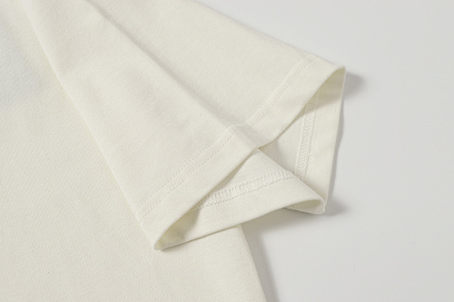 EM Sneakers Palm Angels T-shirt #2349 White