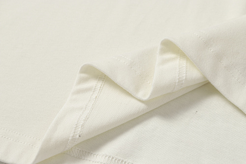 EM Sneakers Palm Angels T-shirt #2349 White