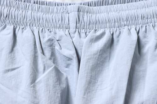 EM Sneakers Balenciaga 3B Football Tracksuit New Grey Tech Cotton Blend Poplin Pants