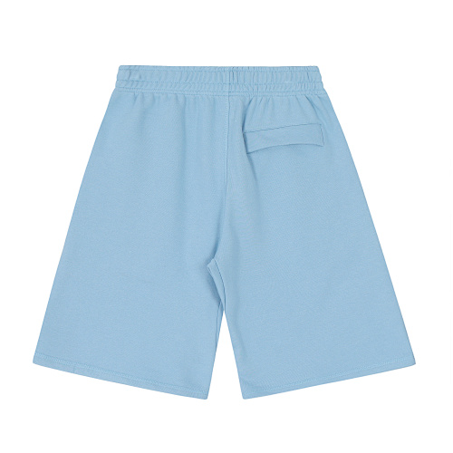 EM Sneakers Corteiz Alcatraz Shorts Baby Blue