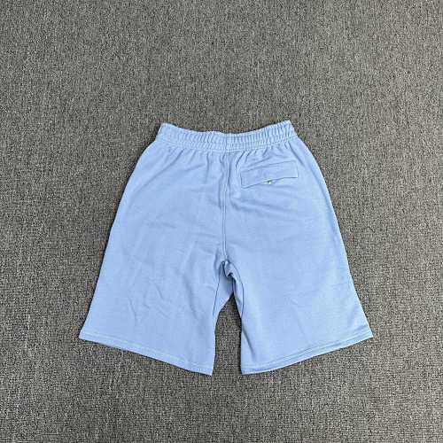 EM Sneakers Corteiz Alcatraz Shorts Baby Blue
