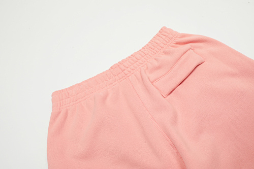 EM Sneakers Corteiz Alcatraz Shorts Baby Pink #809