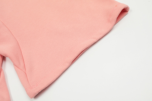 EM Sneakers Corteiz Alcatraz Shorts Baby Pink #809