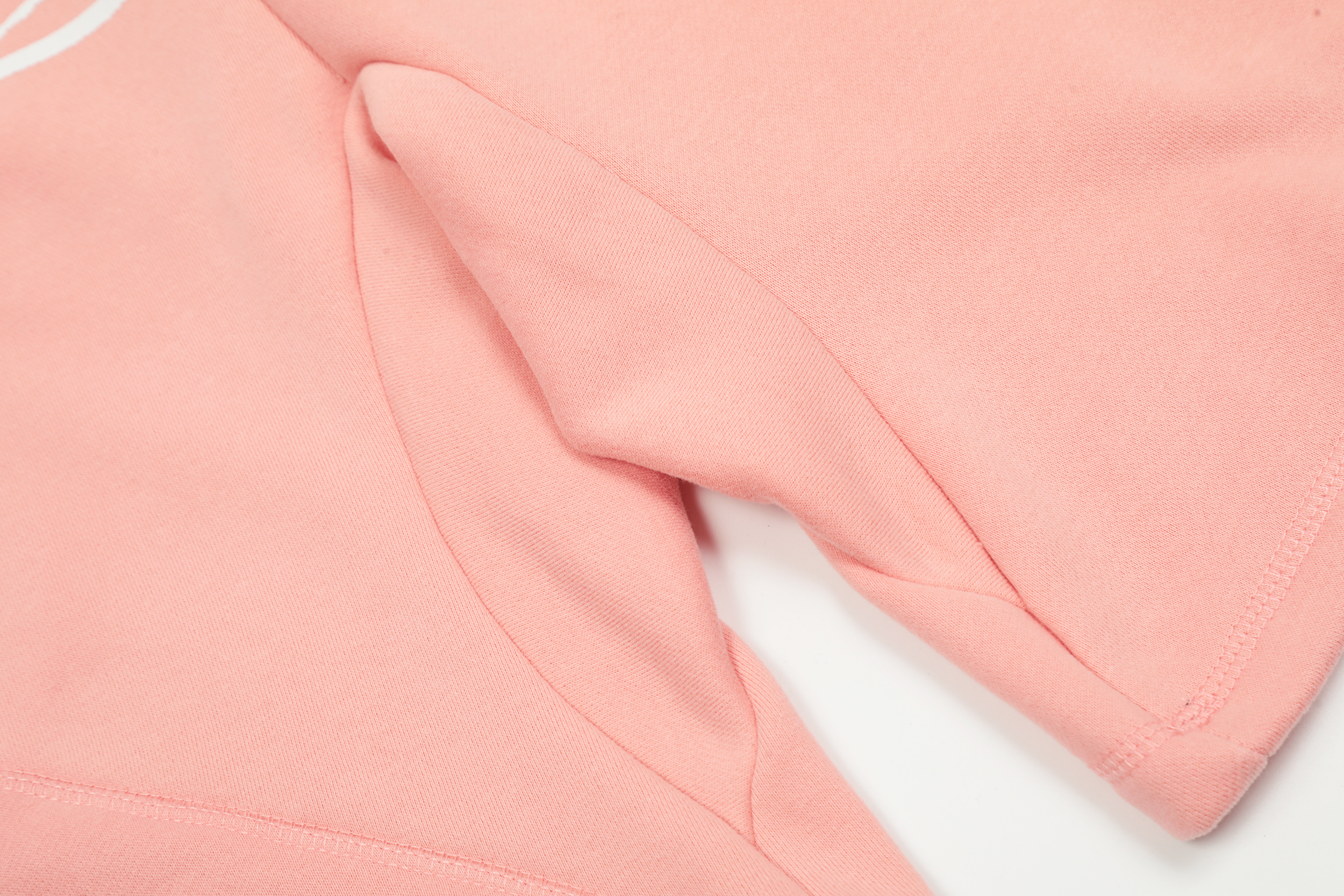 EM Sneakers Corteiz Alcatraz Shorts Baby Pink #809