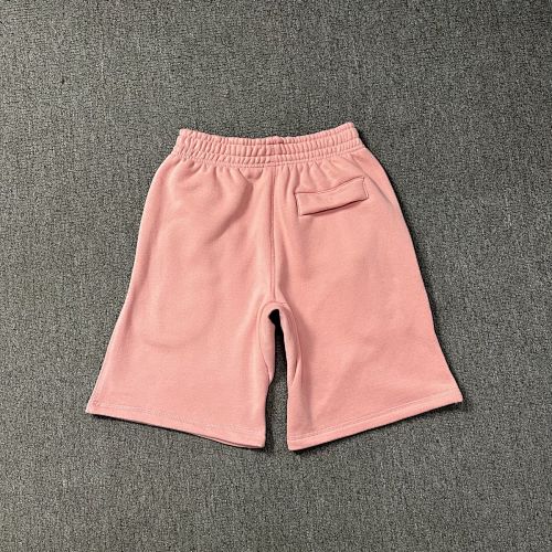 EM Sneakers Corteiz Alcatraz Shorts Baby Pink #809