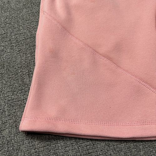 EM Sneakers Corteiz Alcatraz Shorts Baby Pink #809