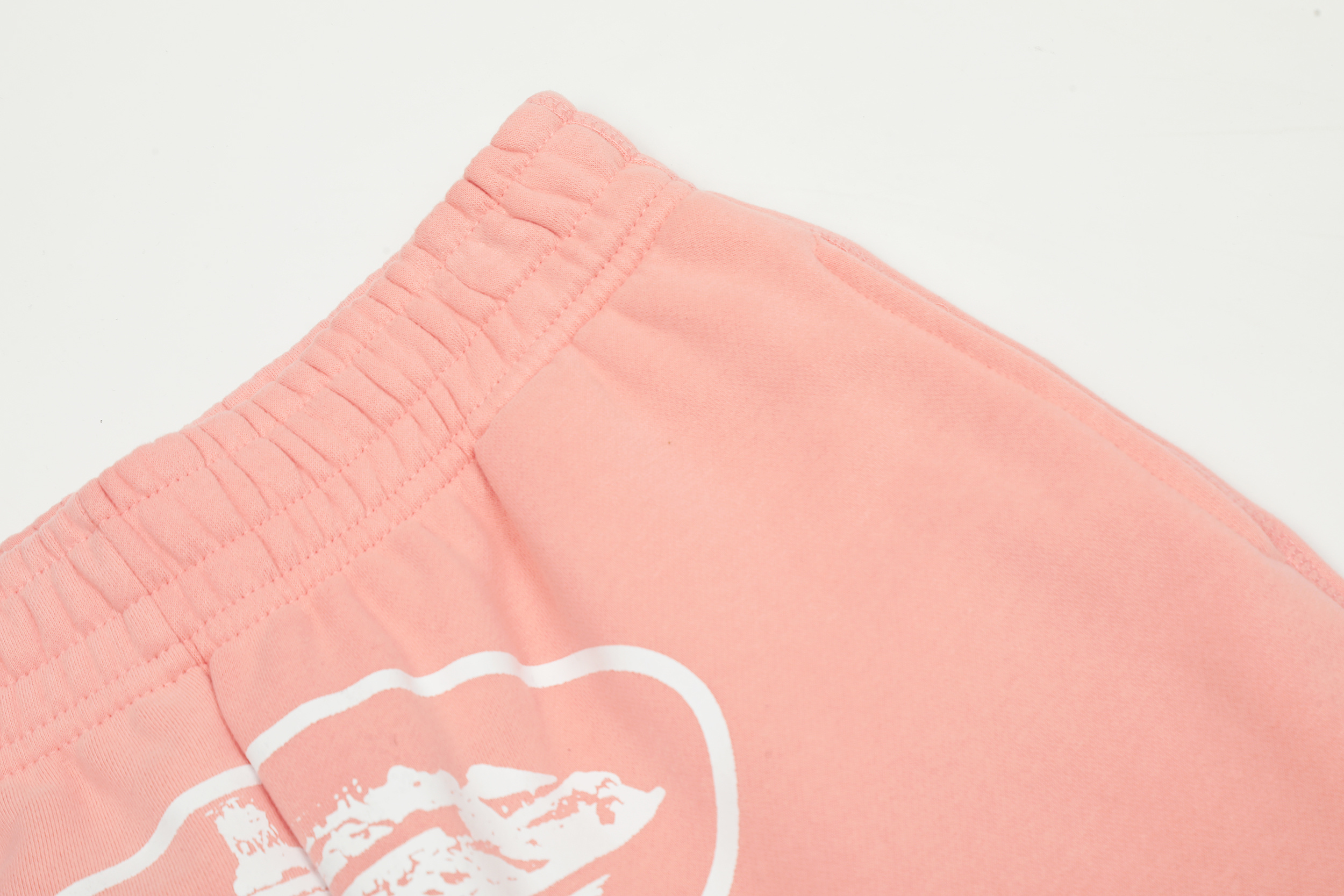 EM Sneakers Corteiz Alcatraz Shorts Baby Pink #809
