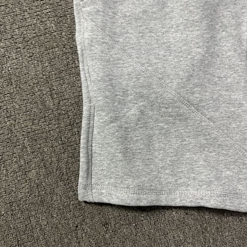 EM Sneakers Corteiz Alcatraz Shorts Gray #809