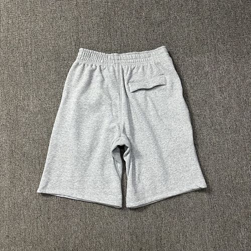 EM Sneakers Corteiz Alcatraz Shorts Gray #809