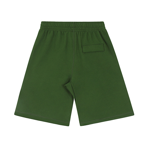EM Sneakers Corteiz Alcatraz Shorts Green #809