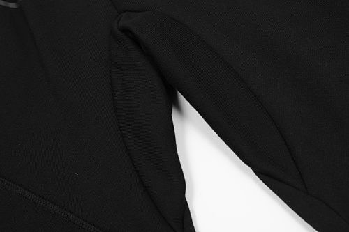 EM Sneakers Corteiz Alcatraz Shorts Triple Black