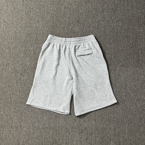 EM Sneakers Corteiz Allstarz Shorts Grey-Green