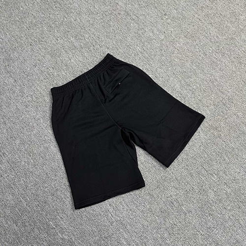 EM Sneakers Corteiz OG Alcatraz Shorts Black-FW23