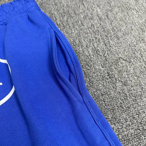 EM Sneakers Corteiz OG Alcatraz Shorts Navy