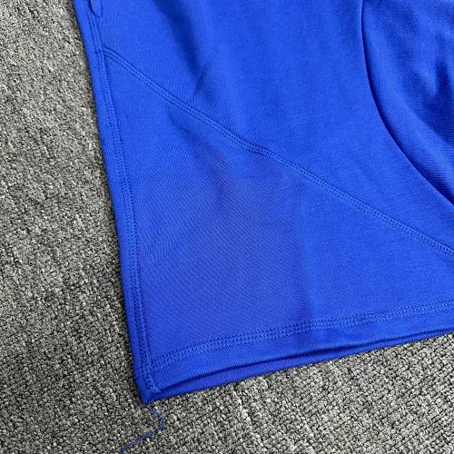 EM Sneakers Corteiz OG Alcatraz Shorts Navy