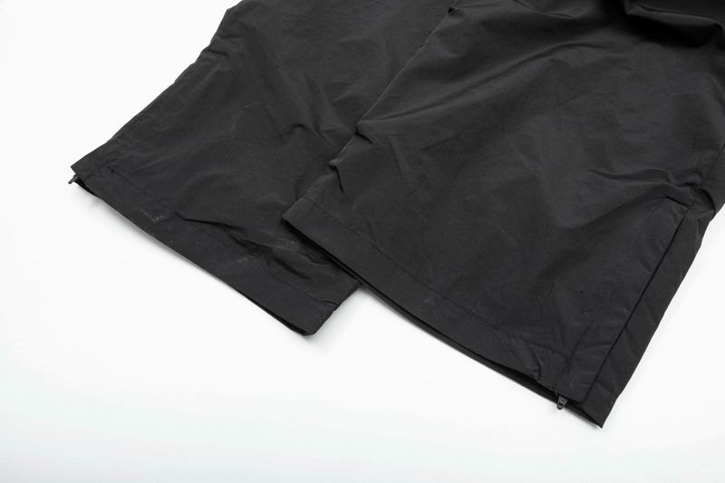 EM Sneakers Balenciaga 23FW 3B Sports Icon Track Jacket & Pants Sets Black/White