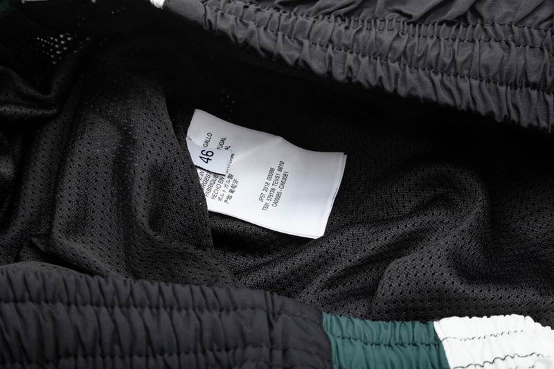 EM Sneakers Balenciaga 3B Sports Icon Track Jacket & Pants Sets Black/White