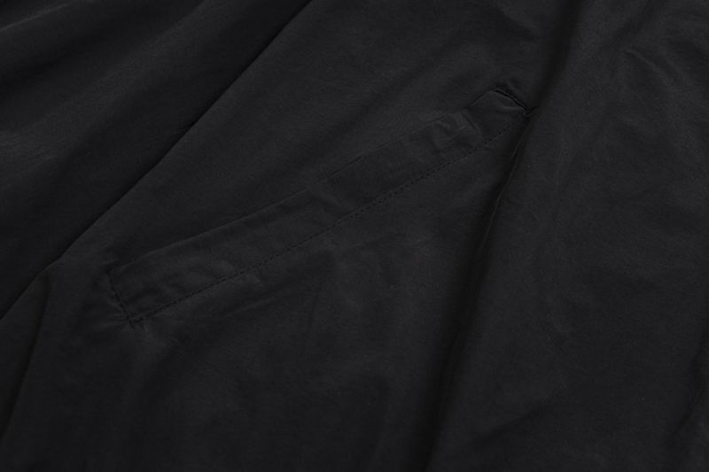 EM Sneakers Balenciaga Cocoon Kick Unity Sports Icon Lightweight Jacket & Sweatpants Sets Black