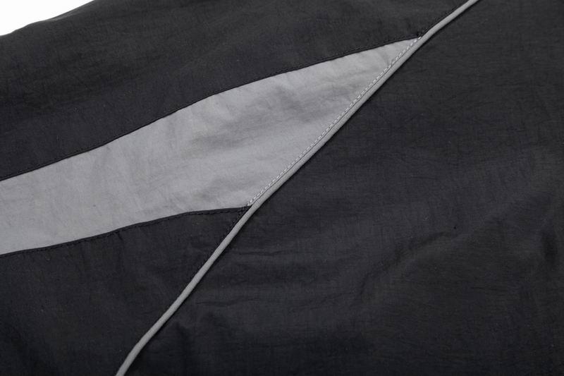 EM Sneakers Balenciaga Jacket Black 751726 TOO48 1000