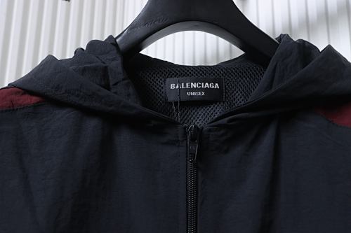 EM Sneakers Balenciaga Reversible Tracksuit Jacket