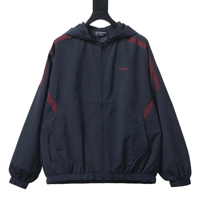 EM Sneakers Balenciaga Reversible Tracksuit Jacket 01