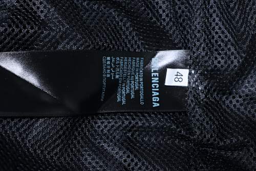 EM Sneakers Balenciaga Reversible Tracksuit Jacket