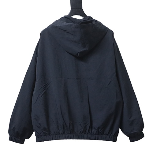 EM Sneakers Balenciaga Reversible Tracksuit Jacket