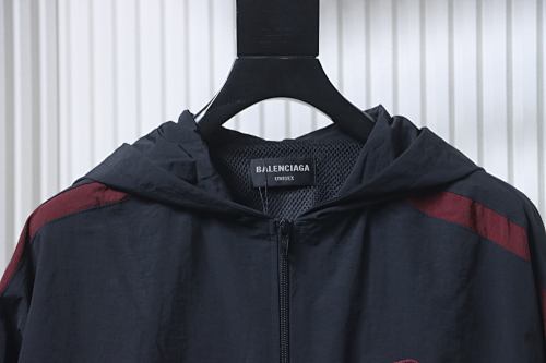 EM Sneakers Balenciaga Reversible Tracksuit Jacket